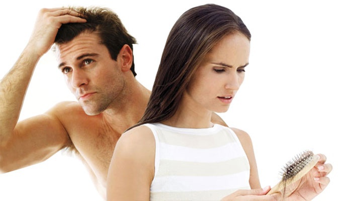 Remedies and Treatments to Prevent Hair Loss - Reniu Skin, laser,  Cosmetolgy & Hair transplant