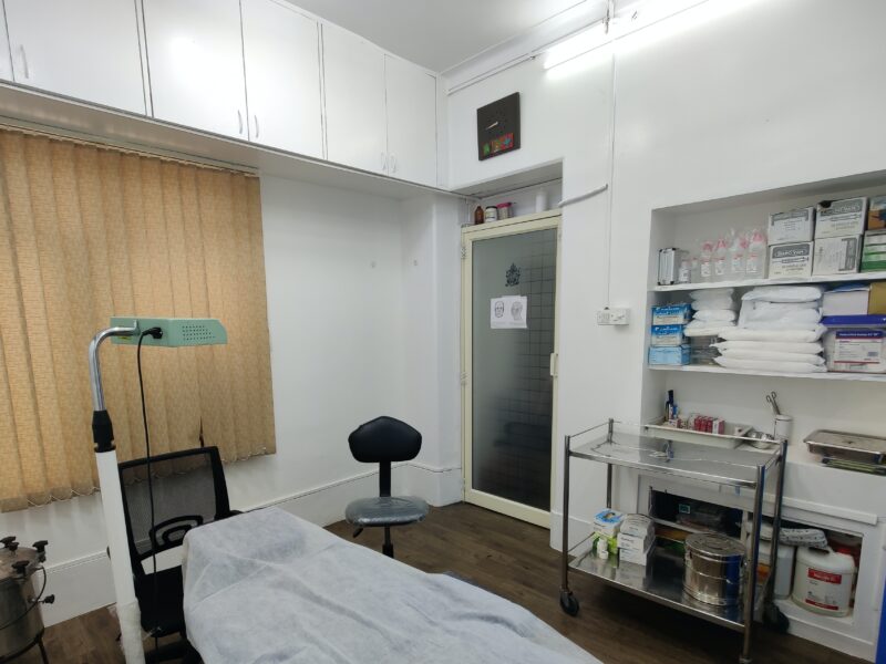 Image for the Clinic