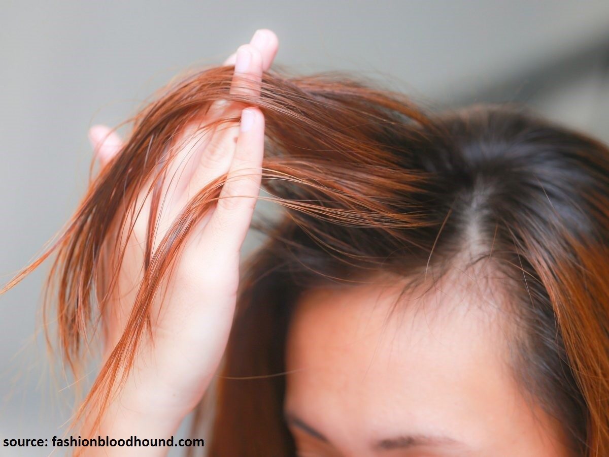 9 Tips to Naturally Regrow Your Hair