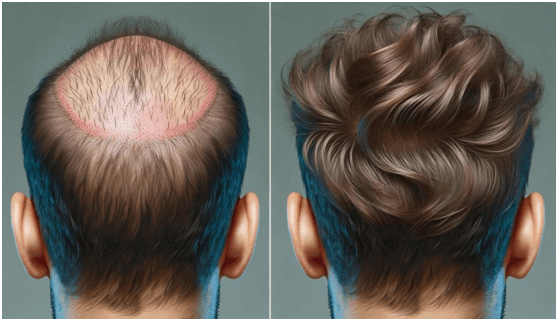 Advantages of Bio FUE Hair Transplant